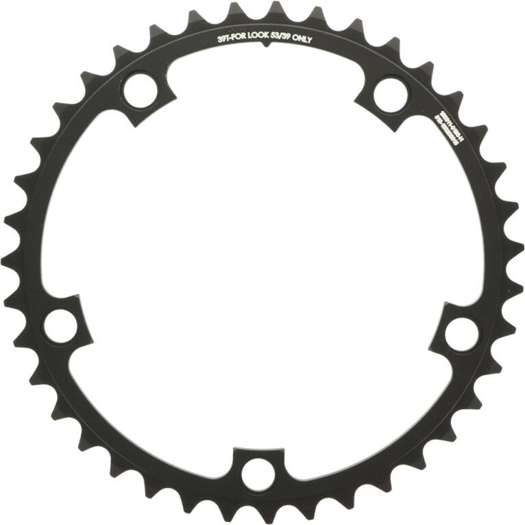 Look Z2 39T Spare Chainring 130mm