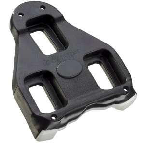 Look Delta Black Cleats