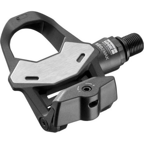Look Keo 2 Max Black Road Pedals