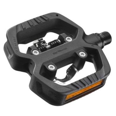 Look Geo Trekking City Pedals