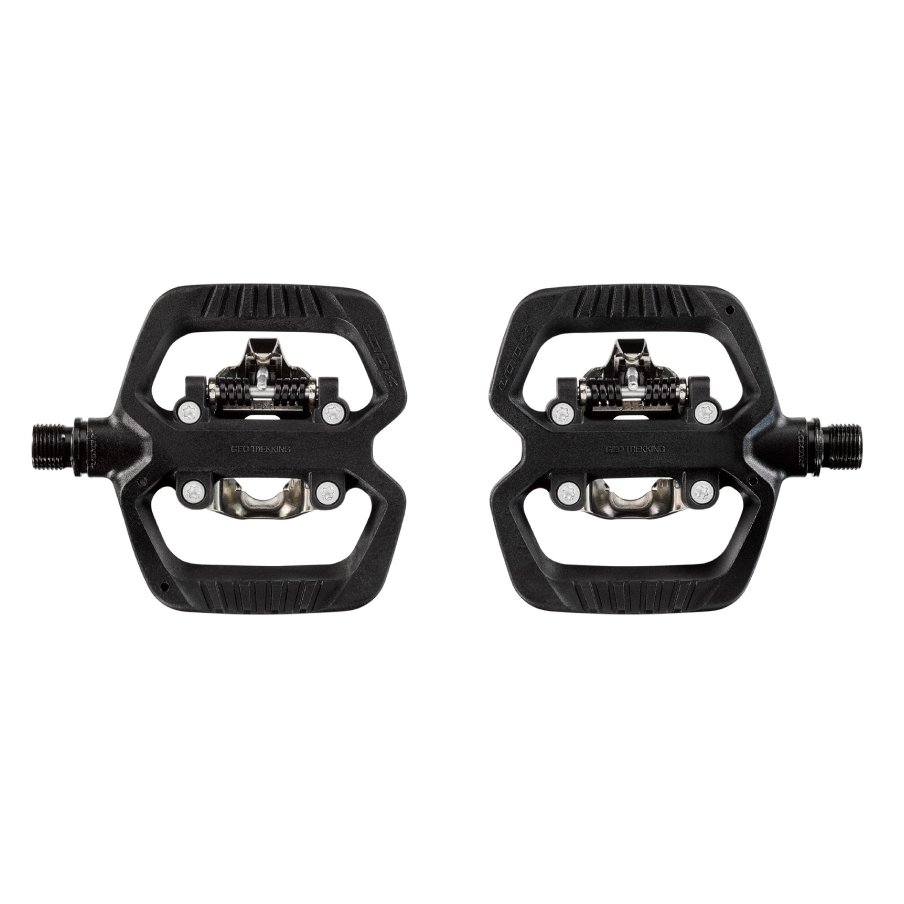 Look Geo Trekking City Pedals