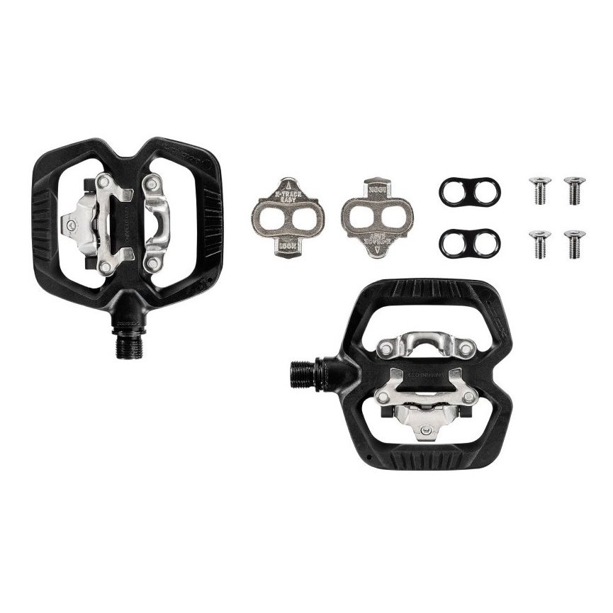 Look Geo Trekking City Pedals