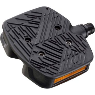 Look Geo Trekking Grip City Pedals