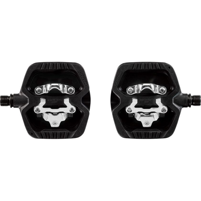 Look Geo Trekking Grip City Pedals
