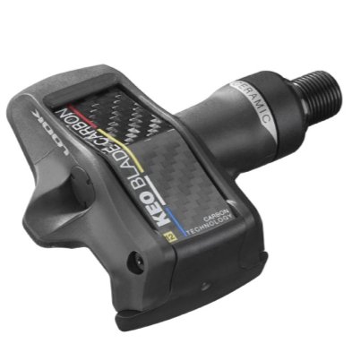 Look Keo Blade Carbon Ceramique Clipless Road Pedals