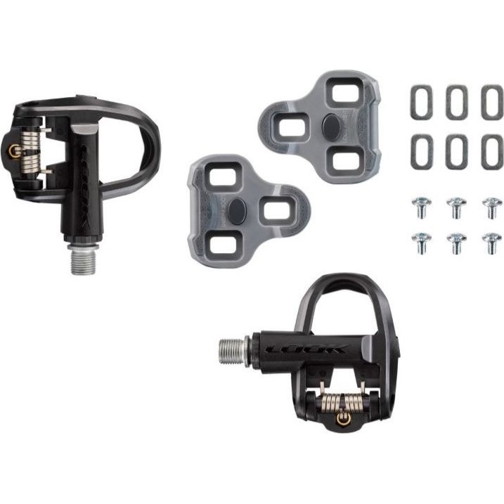 Look Keo Classic 3+ Road Pedals