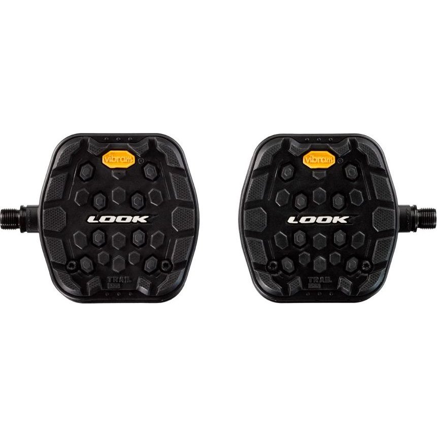 Look Trail Grip MTB Pedals