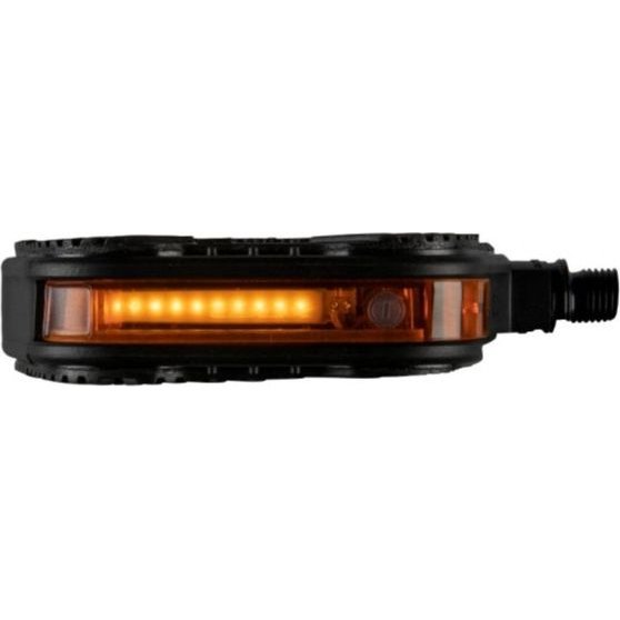 Look Geo City Grip Vision Pedals