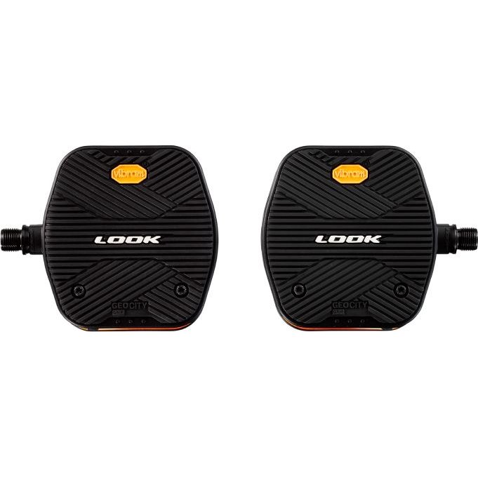 Look Geo City Grip Vision Pedals