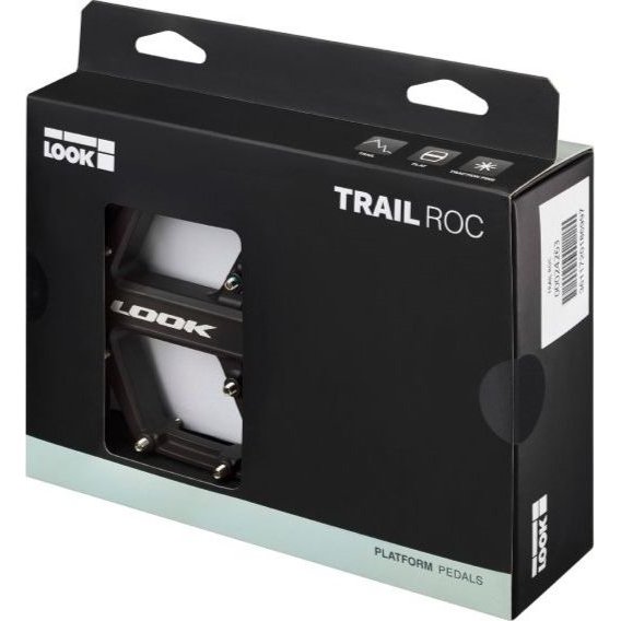 Look Trail Roc MTB Pedals