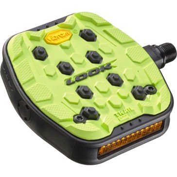 Look Trail Grip MTB Pedals