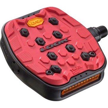 Look Trail Grip MTB Pedals