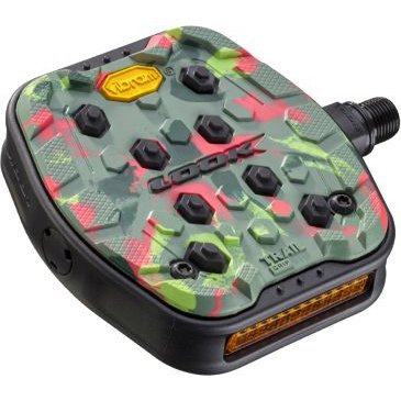 Look Trail Grip MTB Pedals