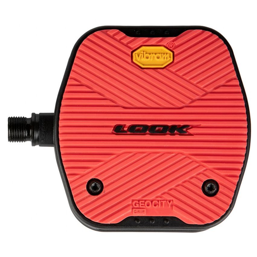 Look Geo City Grip Pedals