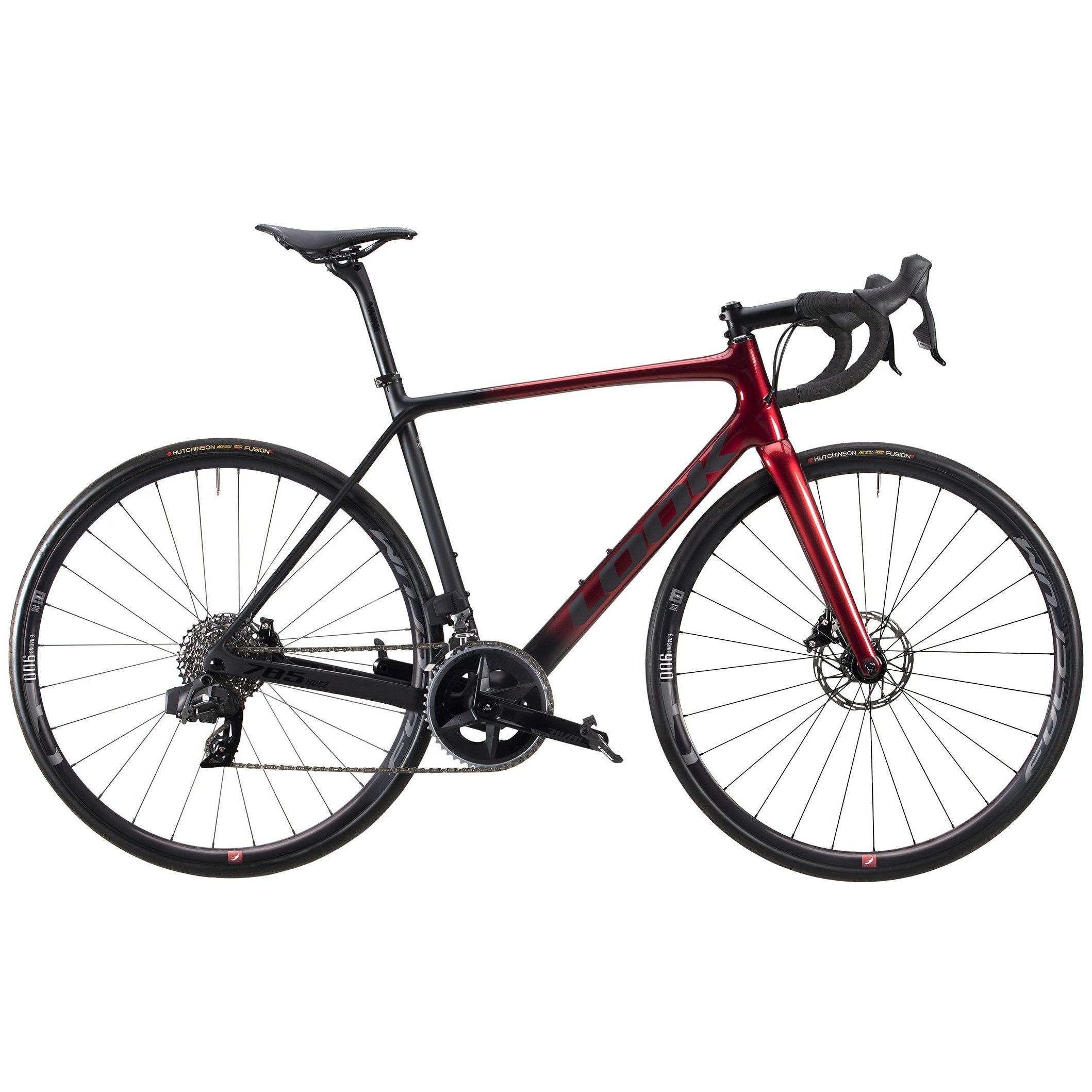 Look 785 HUEZ Disc Rival AXS Fulcrum Road Bike