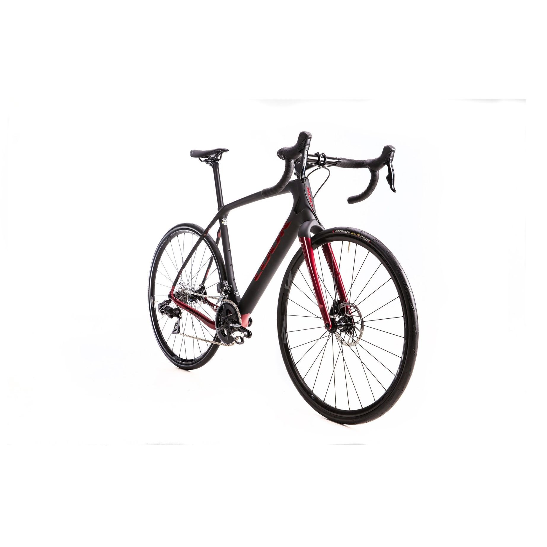 Look 765 Optimum Plus Rival AXS Road Bike