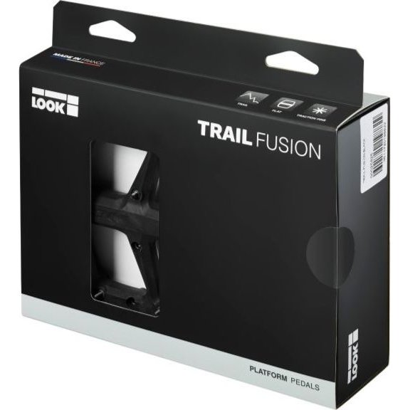 Look Trail Roc Fusion MTB Pedals