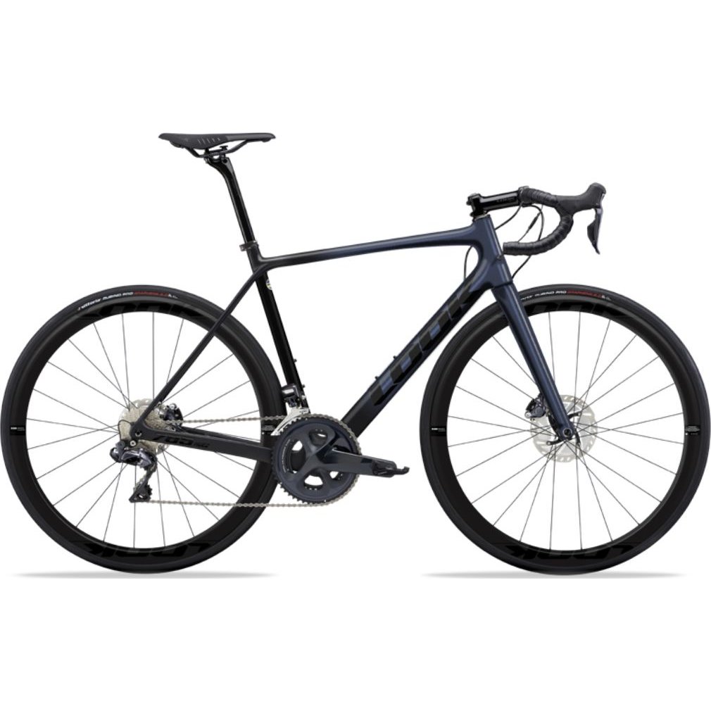 Look 785 Huez 105 Di2 Road Bike