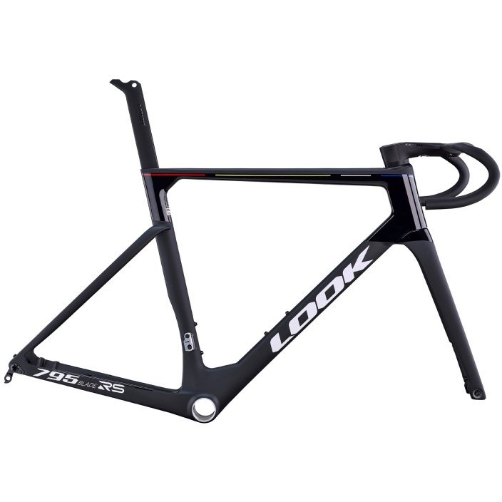 Look 795 Blade 2 RS Road Frameset