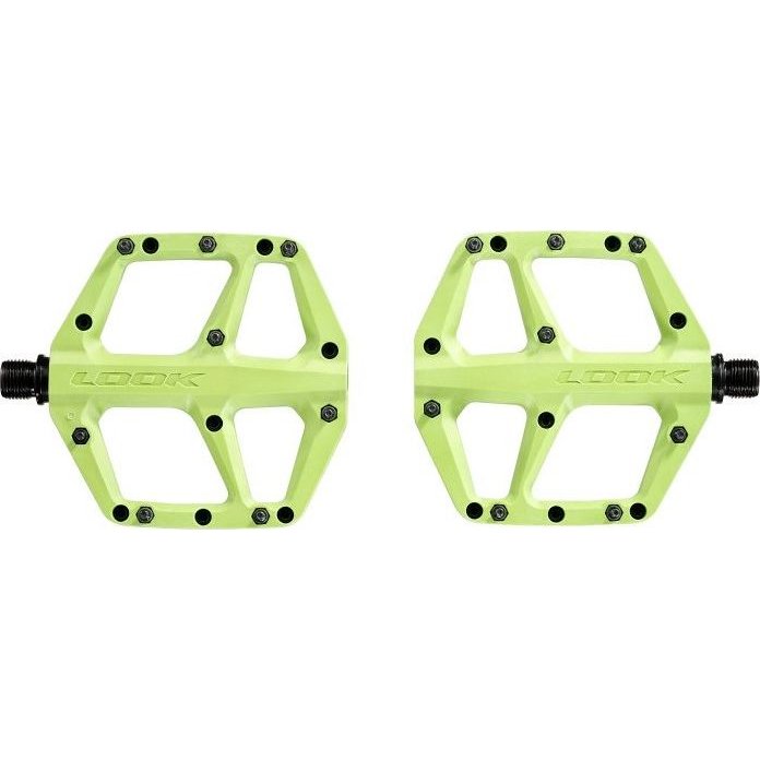 Look Trail Roc Fusion MTB Pedals