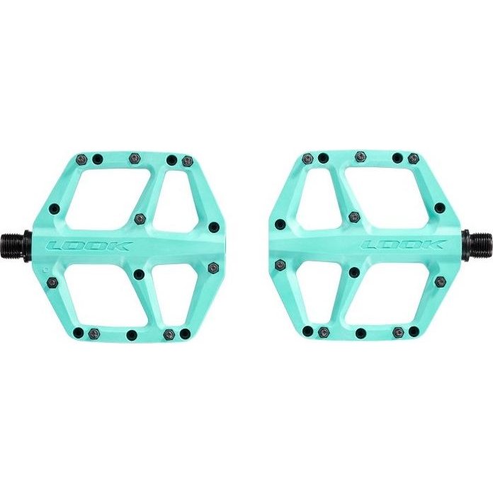 Look Trail Roc Fusion MTB Pedals