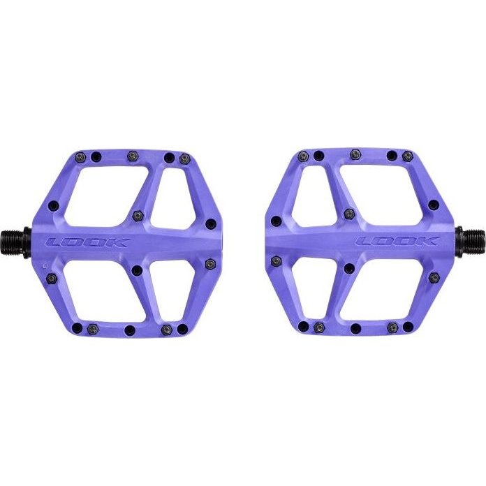 Look Trail Roc Fusion MTB Pedals