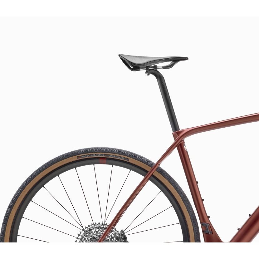 Look 765 Gravel Sram Apex Gravel Bike