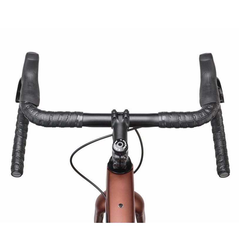 Look 765 Gravel Sram Apex Gravel Bike