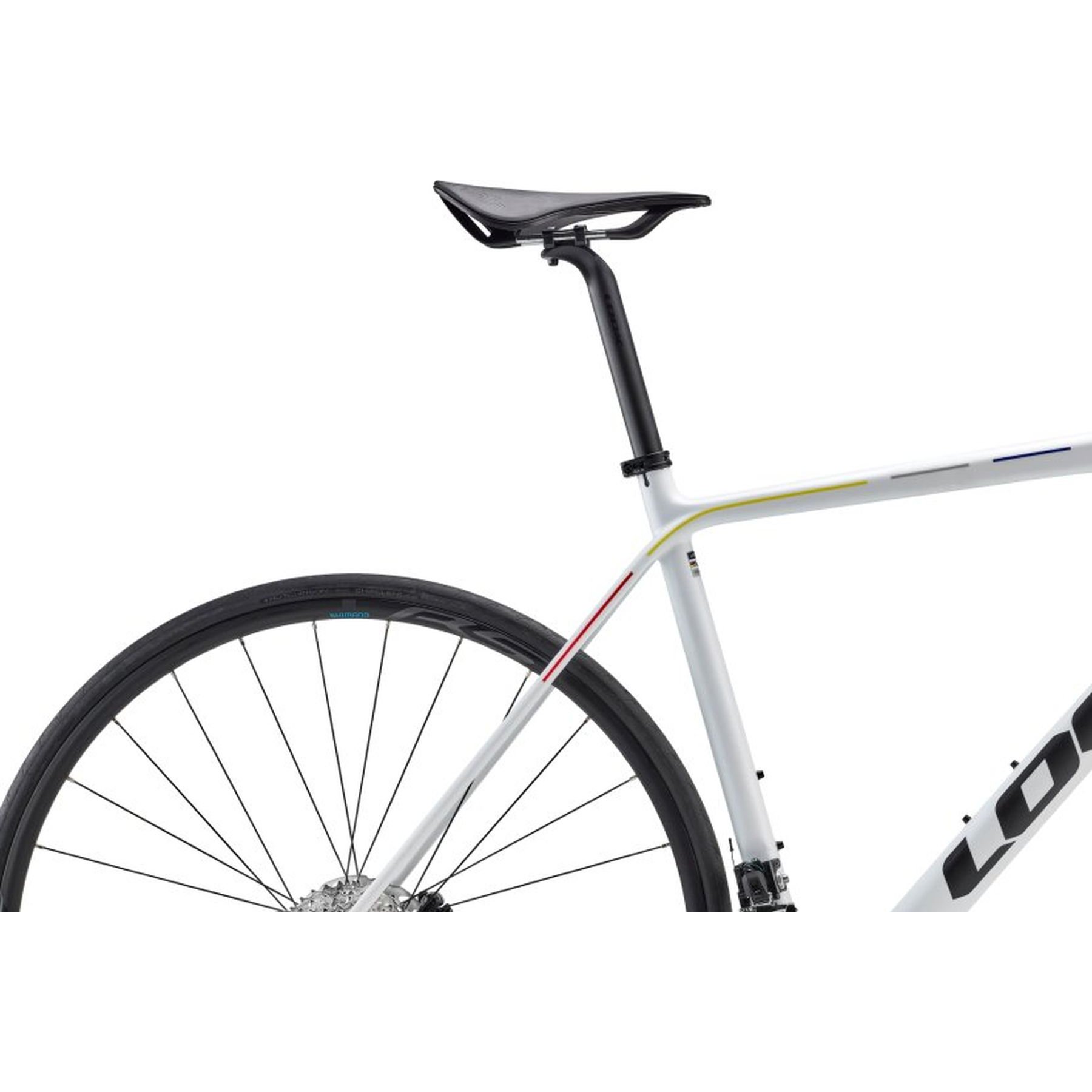 Look 785 Huez 2 Disc 105 PRO Road Bike 