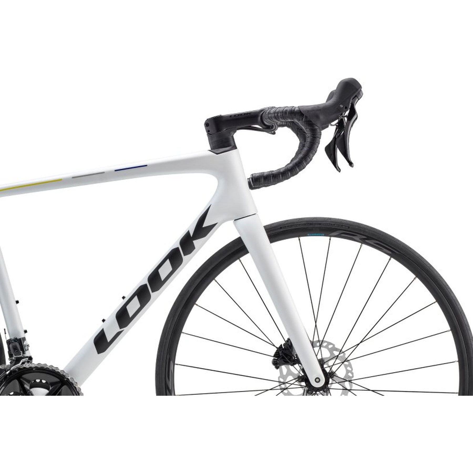 Look 785 Huez 2 Disc 105 PRO Road Bike 