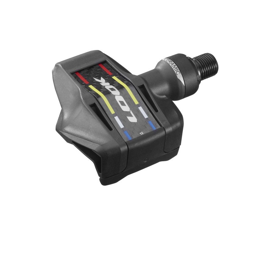Look KEO Blade Ceramic 12 Clipless Road Pedals
