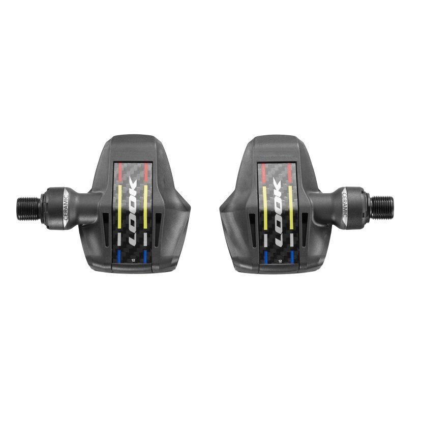 Look KEO Blade Ceramic 12 Clipless Road Pedals