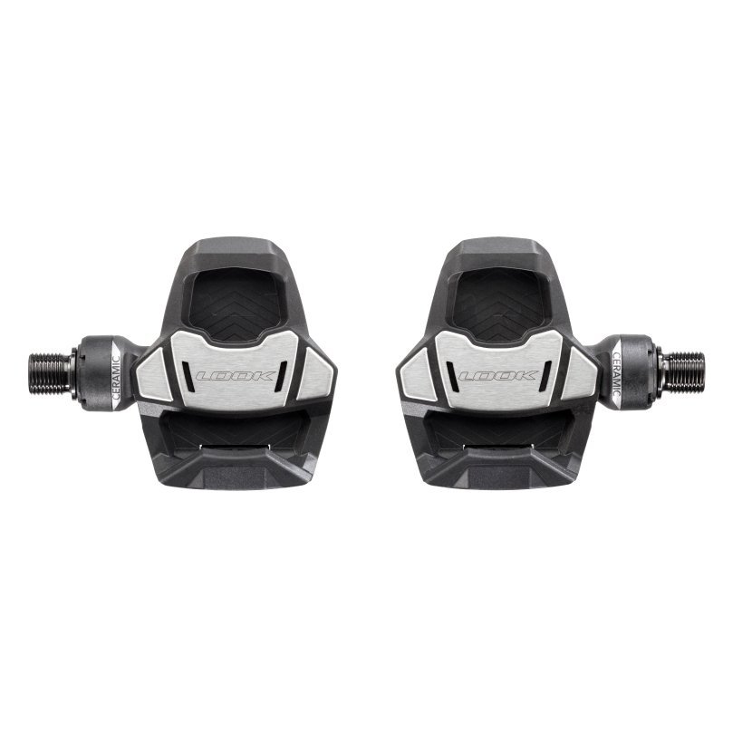 Look KEO Blade Ceramic Ti 16 Clipless Road Pedals