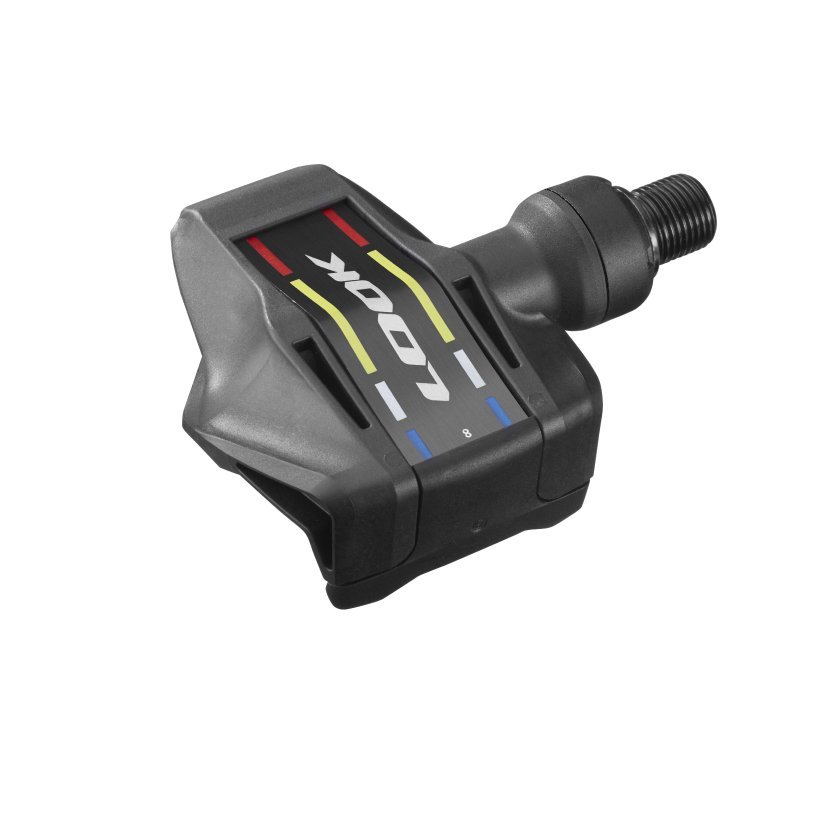 Look KEO Blade 08 Clipless Road Pedals