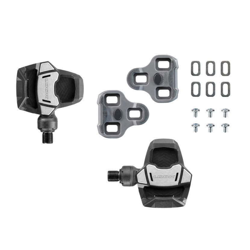 Look KEO Blade 08 Clipless Road Pedals