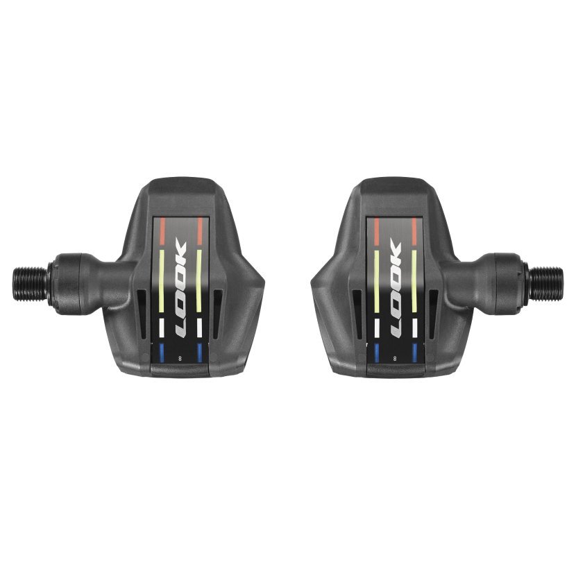 Look KEO Blade 08 Clipless Road Pedals