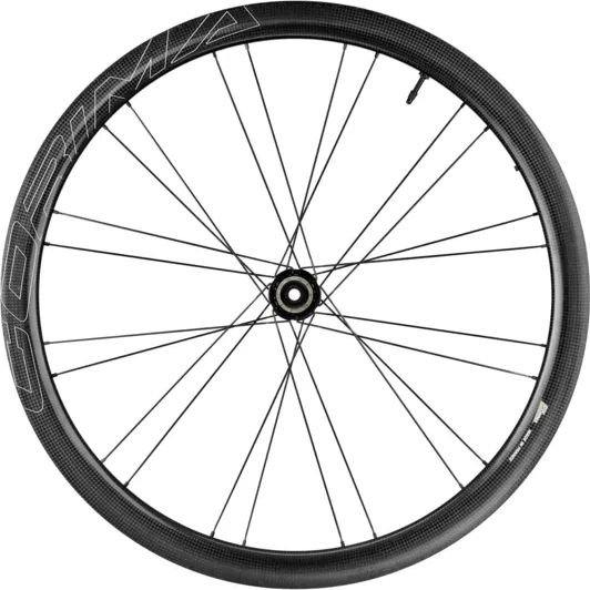 Corima Essentia 40 DX Disc Brake 700c Carbon Gravel/Allroad Wheel