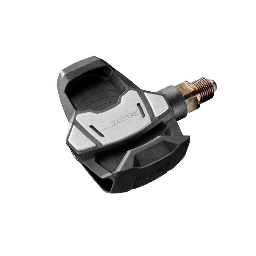 Look Keo Blade Power Single Power Meter Road Pedals