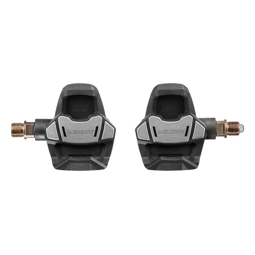 Look Keo Blade Power Single Power Meter Road Pedals