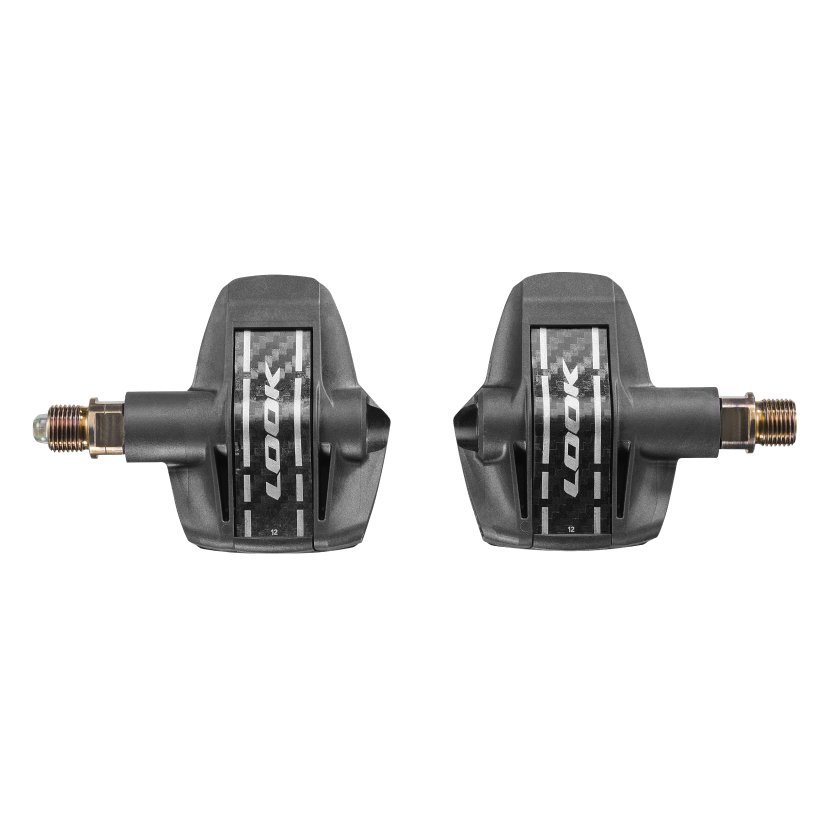 Look Keo Blade Power Single Power Meter Road Pedals