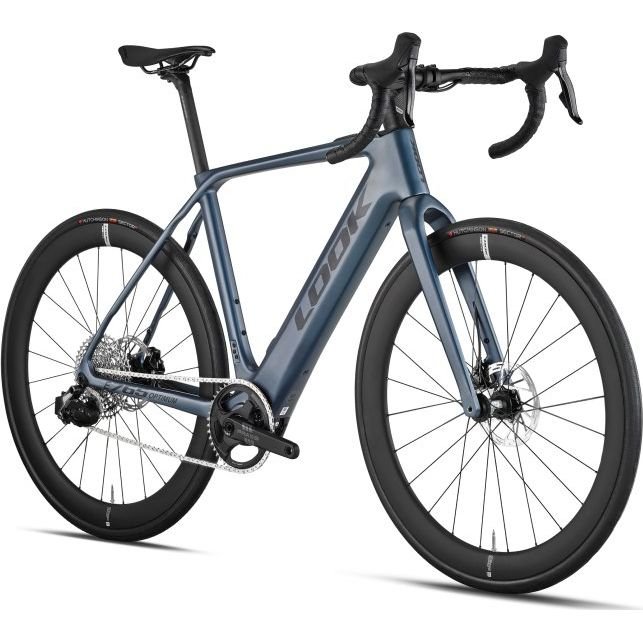 Look E-765 Optimum Rival AXS Electric Road Bike