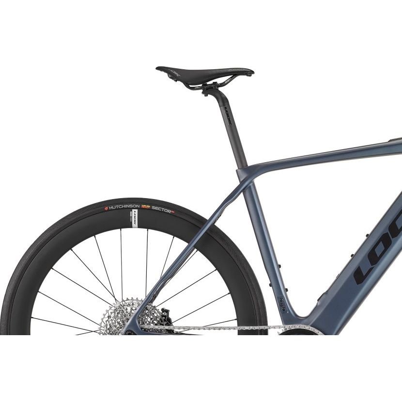 Look E-765 Optimum Rival AXS Electric Road Bike