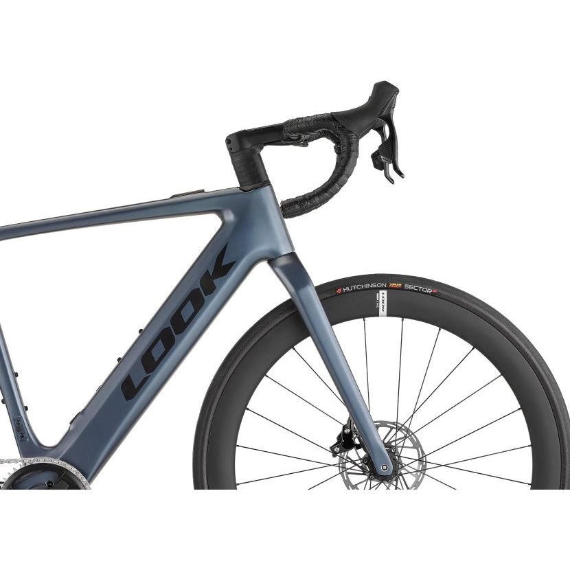 Look E-765 Optimum Rival AXS Electric Road Bike