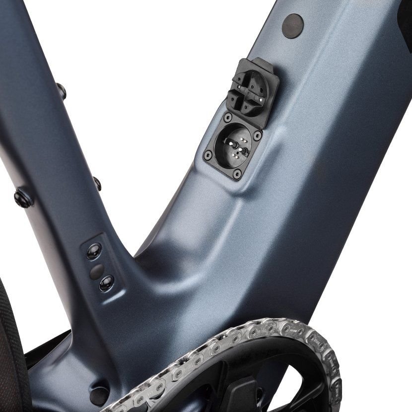 Look E-765 Optimum Rival AXS Electric Road Bike