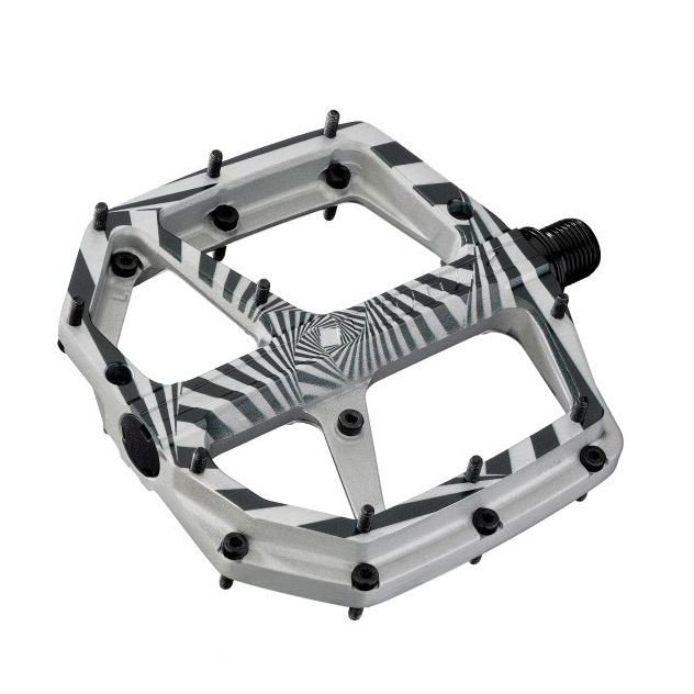 Look Trail Roc+ Signature Series Flat MTB Pedals