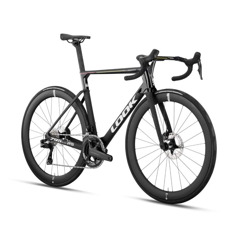 Look 795 Blade 2 RS Ultegra Di2 R50D Road Bike