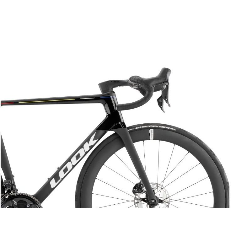 Look 795 Blade 2 RS Ultegra Di2 R50D Road Bike