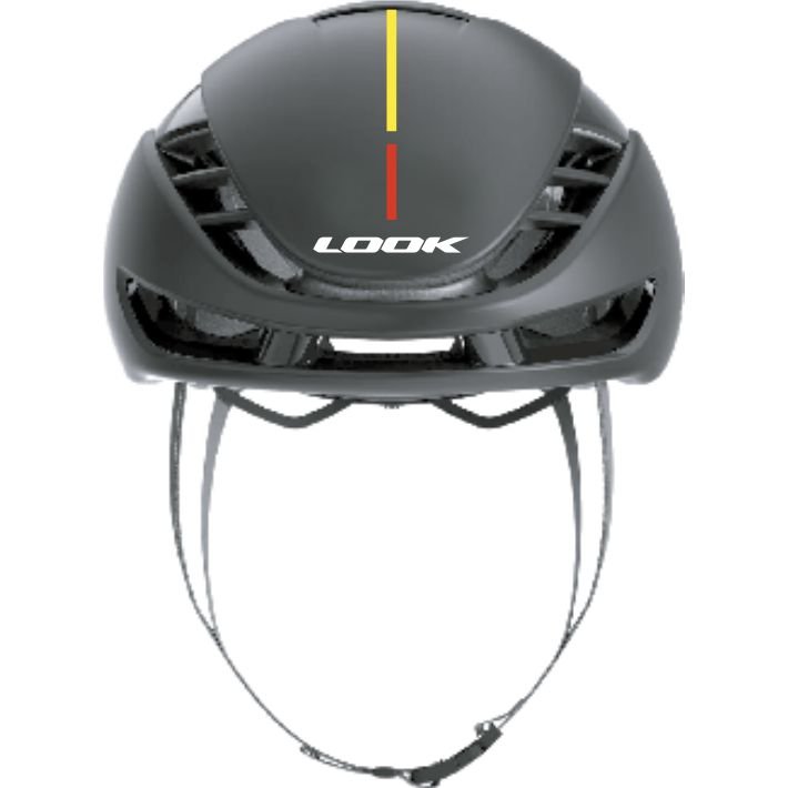 Look GameChanger 2.0 Look Pro Team Road Helmet