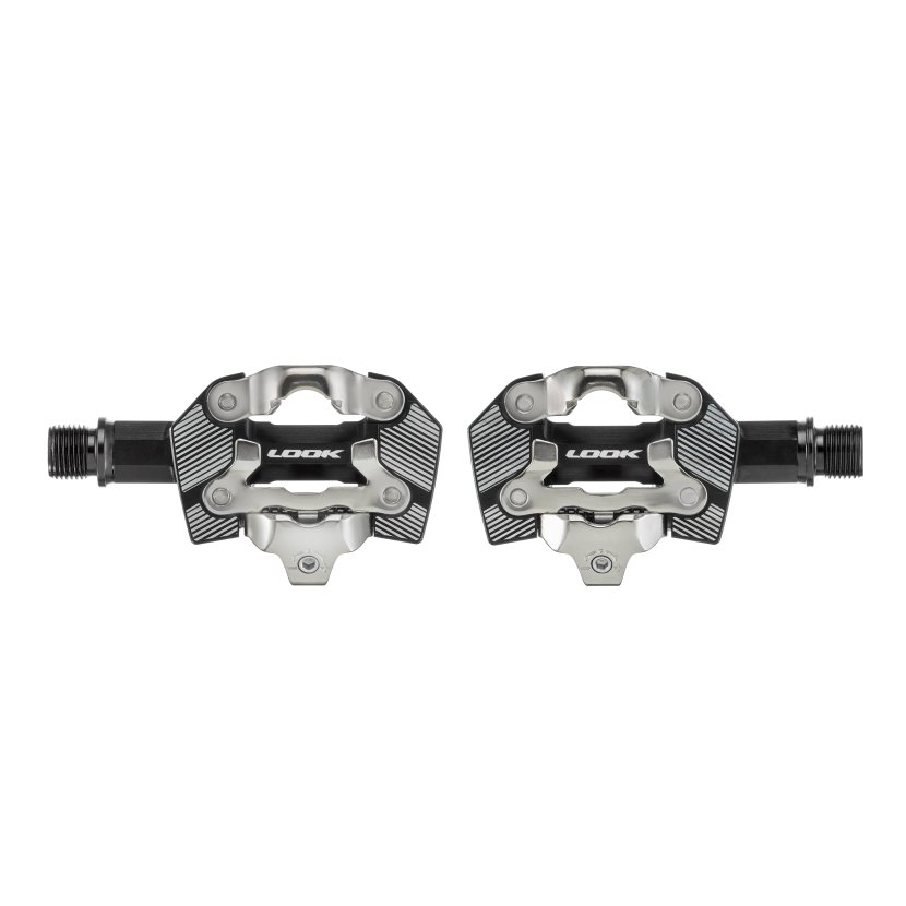 Look X-One-G Max Gravel Pedals