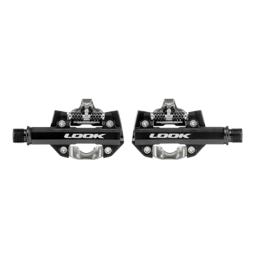 Look X-One-G Max Gravel Pedals